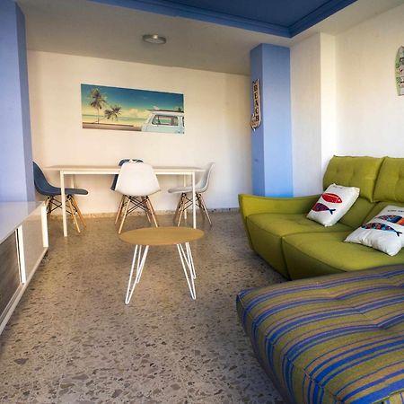 Apartamento Gandiaziar Premium מראה חיצוני תמונה