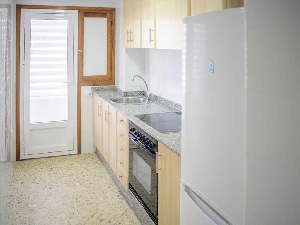 Apartamento Gandiaziar Premium מראה חיצוני תמונה