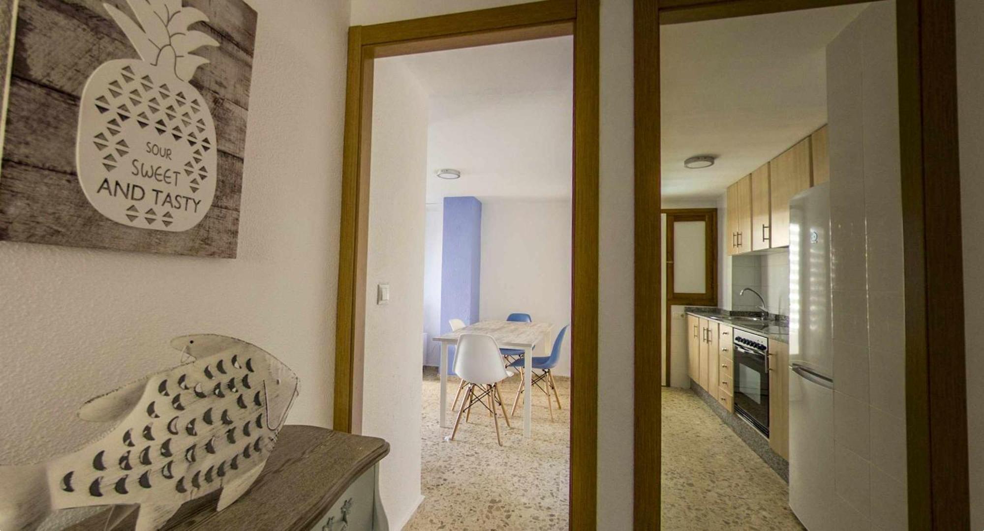 Apartamento Gandiaziar Premium מראה חיצוני תמונה