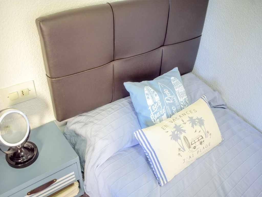 Apartamento Gandiaziar Premium מראה חיצוני תמונה
