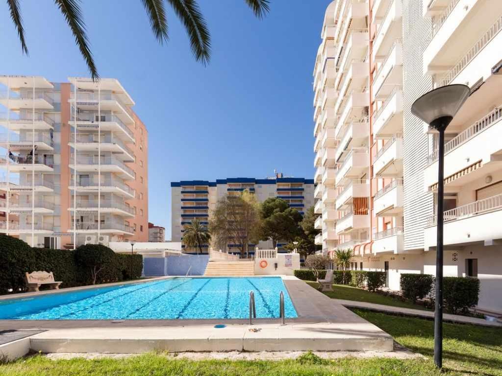 Apartamento Gandiaziar Premium מראה חיצוני תמונה