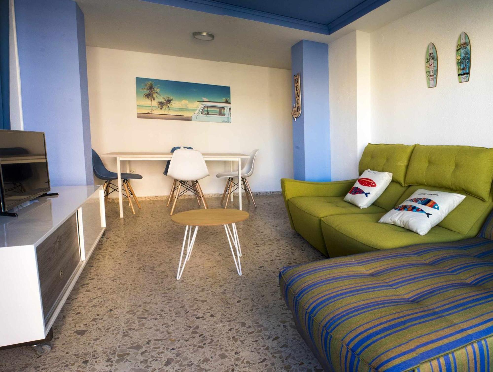 Apartamento Gandiaziar Premium מראה חיצוני תמונה