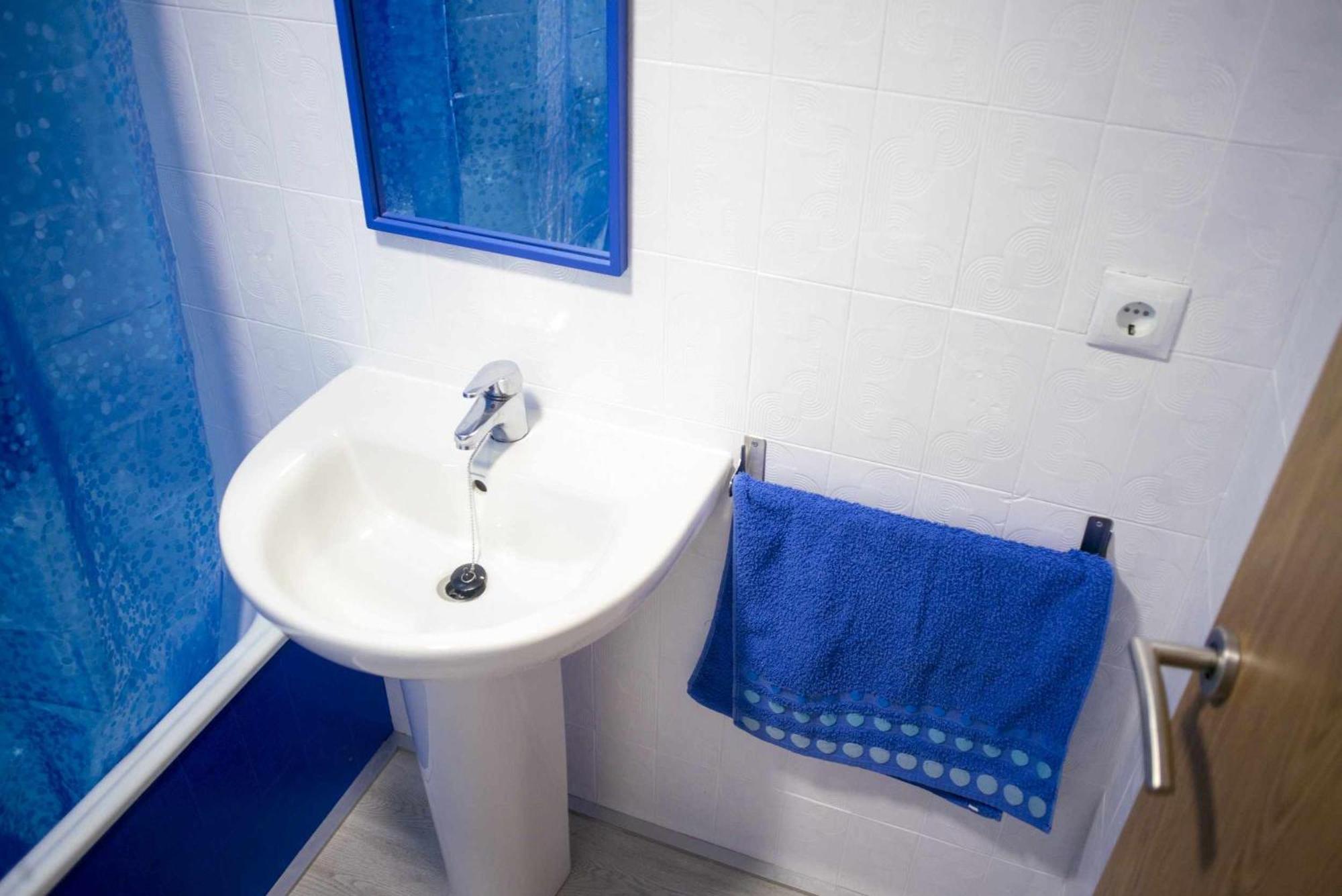 Apartamento Gandiaziar Premium מראה חיצוני תמונה