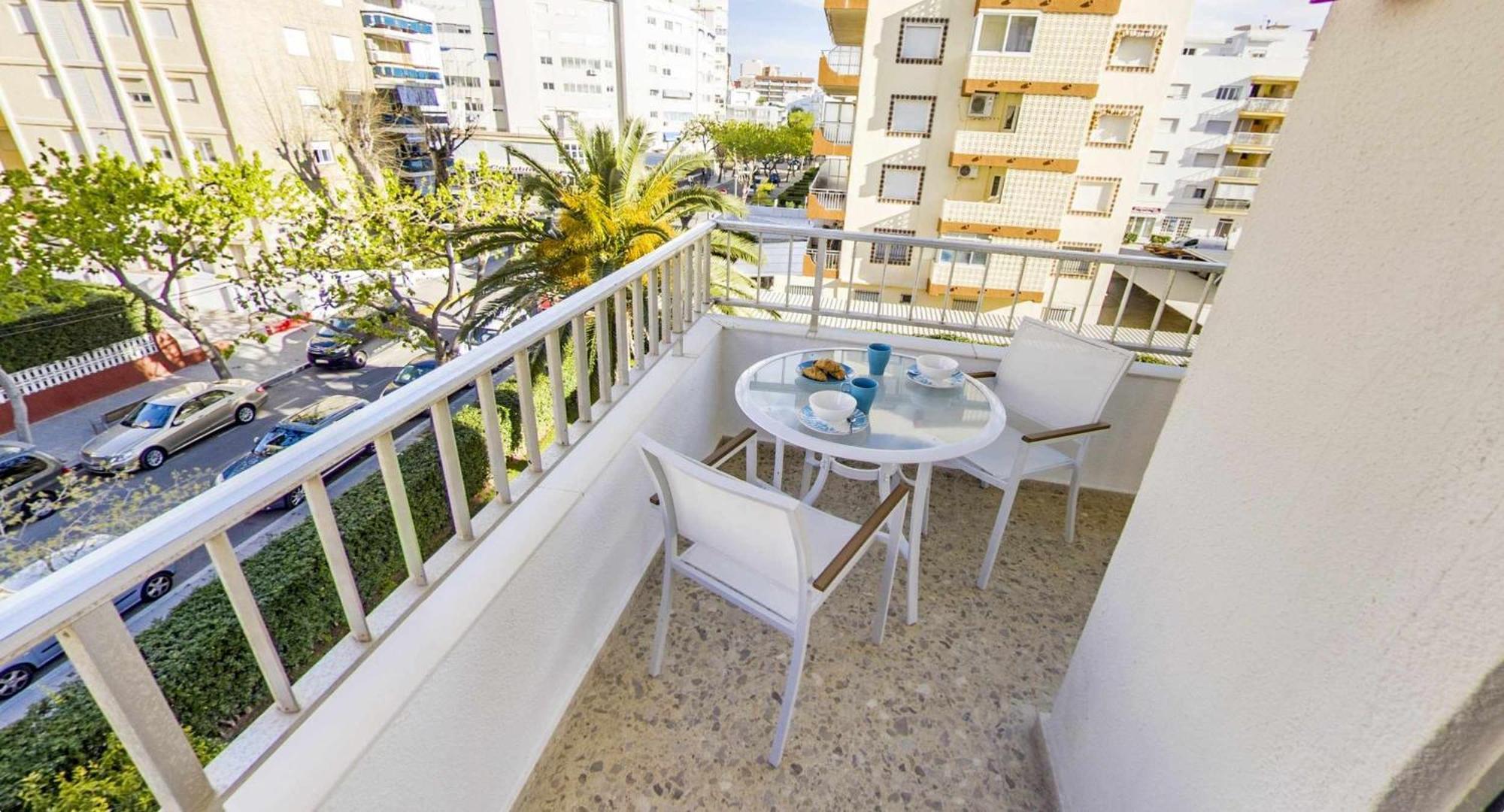 Apartamento Gandiaziar Premium מראה חיצוני תמונה