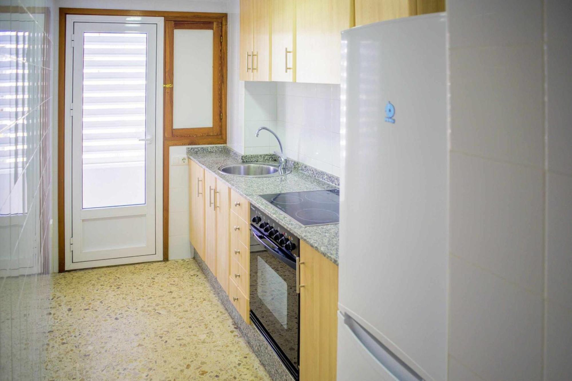Apartamento Gandiaziar Premium מראה חיצוני תמונה