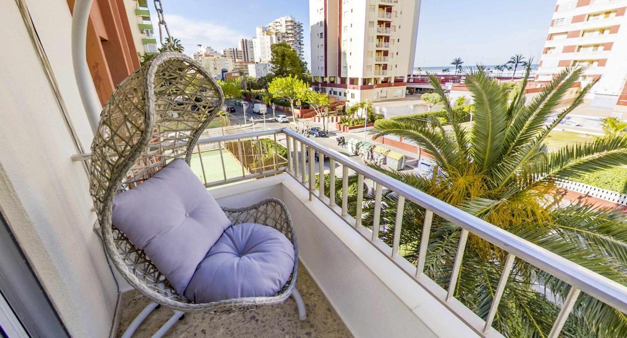 Apartamento Gandiaziar Premium מראה חיצוני תמונה
