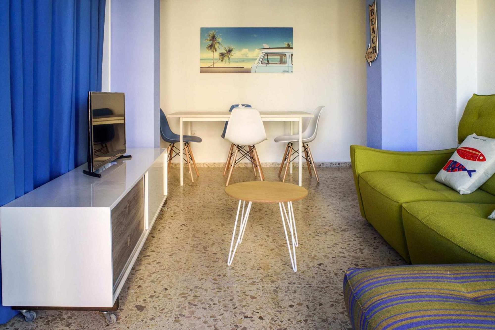 Apartamento Gandiaziar Premium מראה חיצוני תמונה