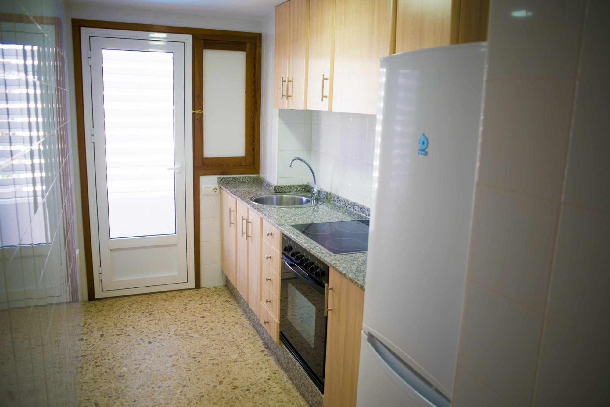 Apartamento Gandiaziar Premium מראה חיצוני תמונה