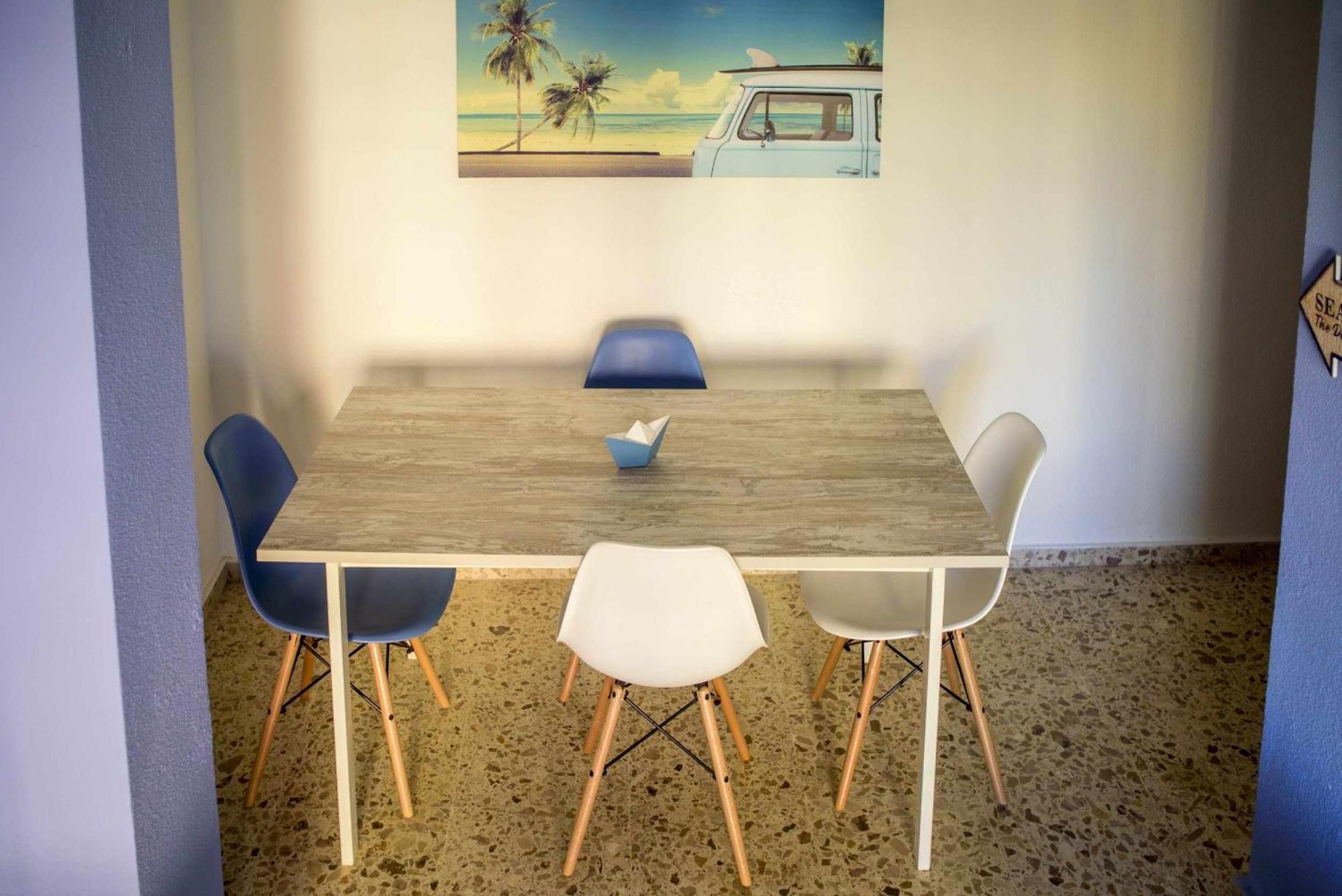 Apartamento Gandiaziar Premium מראה חיצוני תמונה