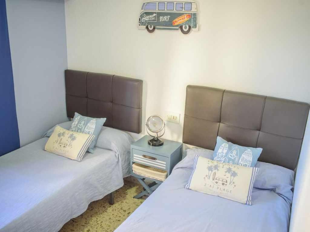 Apartamento Gandiaziar Premium מראה חיצוני תמונה