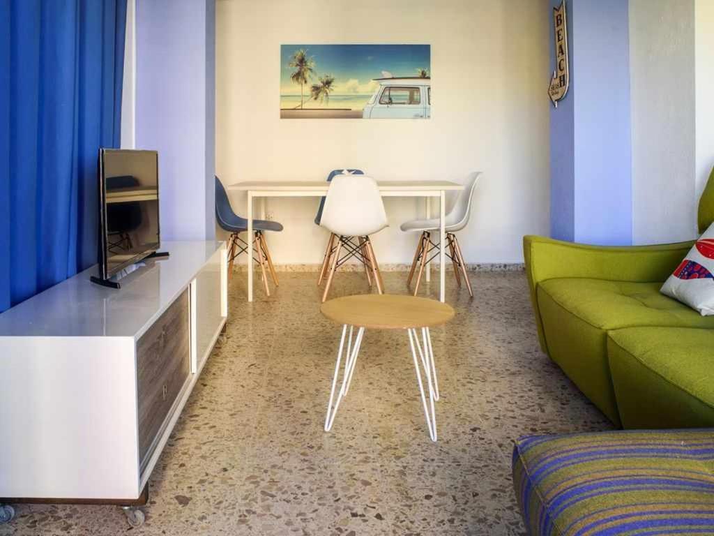 Apartamento Gandiaziar Premium מראה חיצוני תמונה