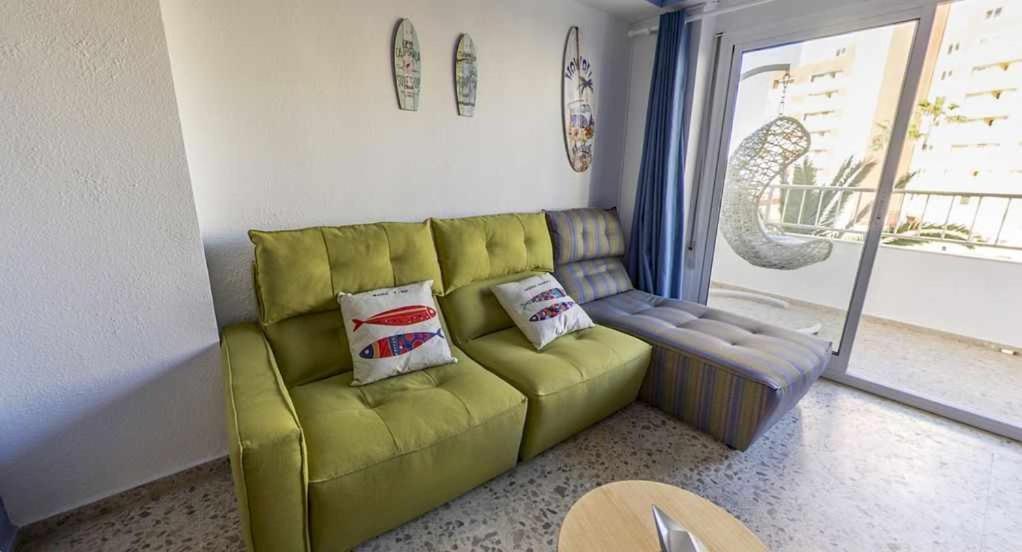 Apartamento Gandiaziar Premium מראה חיצוני תמונה