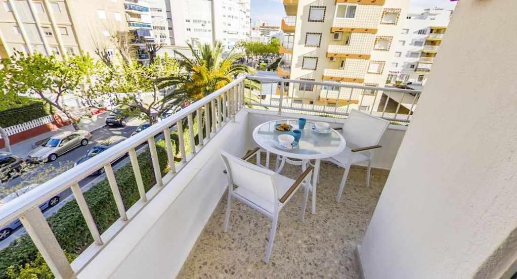 Apartamento Gandiaziar Premium מראה חיצוני תמונה